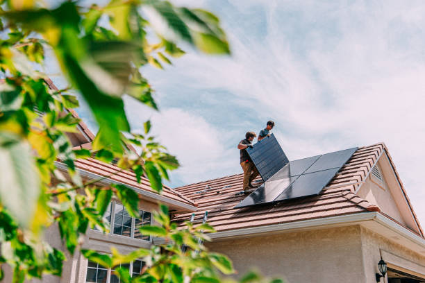 Best Rubber Roofing (EPDM, TPO)  in Avenue B And C, AZ